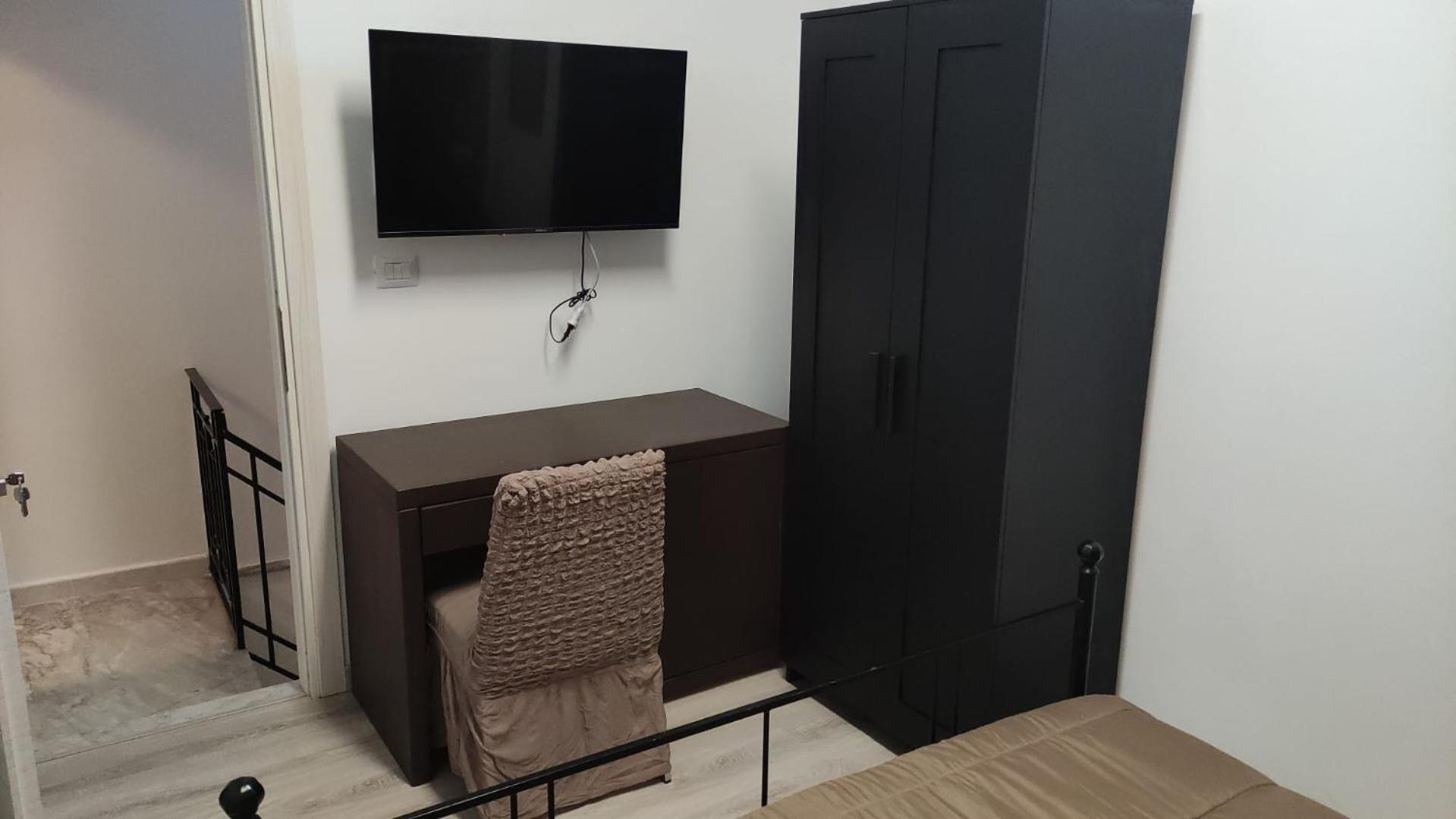 Отель La Rondine Bed Ficarazzi Экстерьер фото