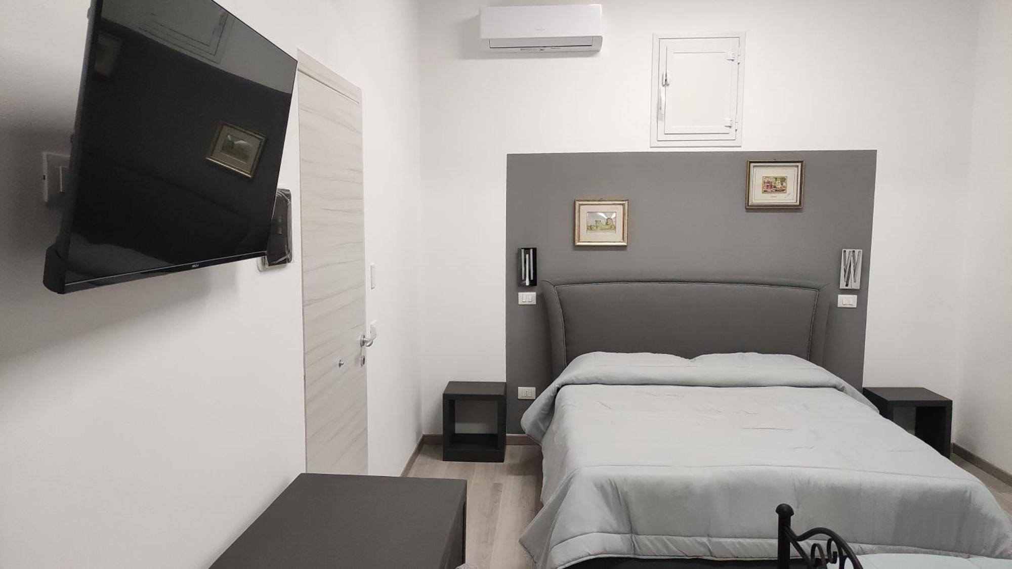 Отель La Rondine Bed Ficarazzi Экстерьер фото